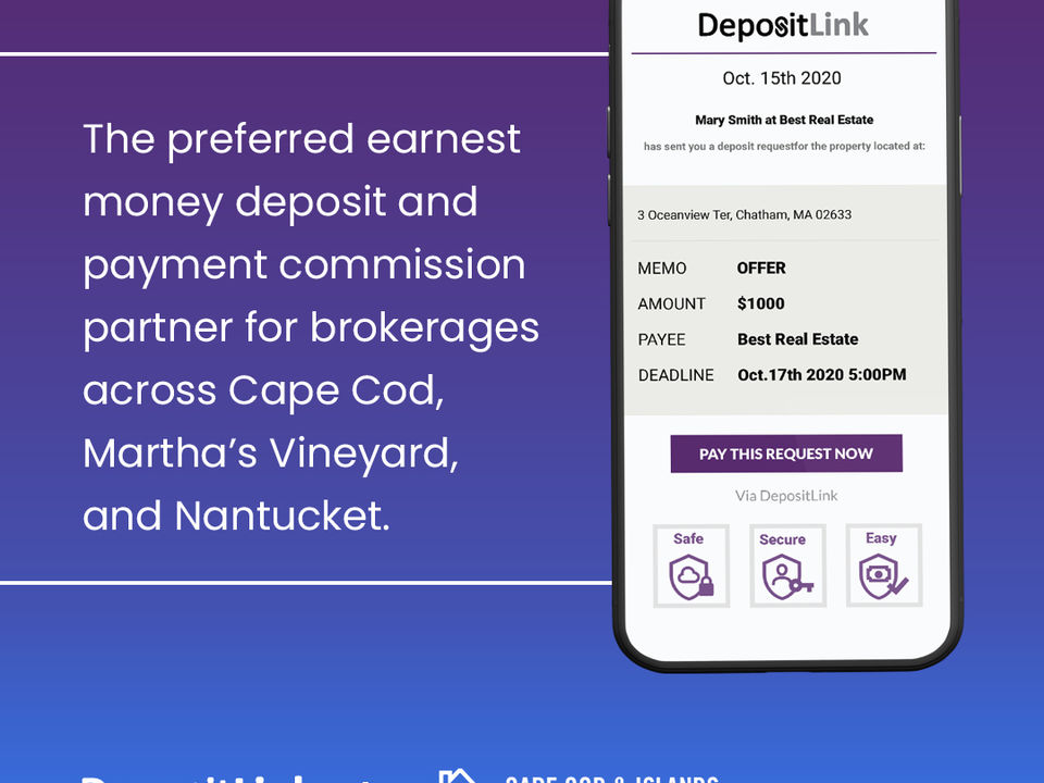 1004 Deposit Link Cape Cod Partnership Assets 2 2
