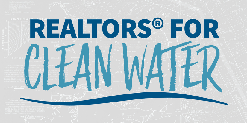 Realtors for Clean Water SEO Image