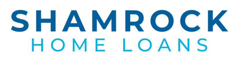 Shamrock Home Loans Logo updated