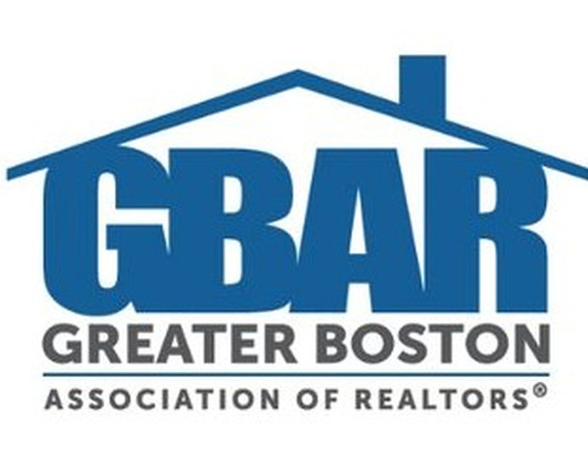 Greater Boston Association of Realtor GBAR Logo