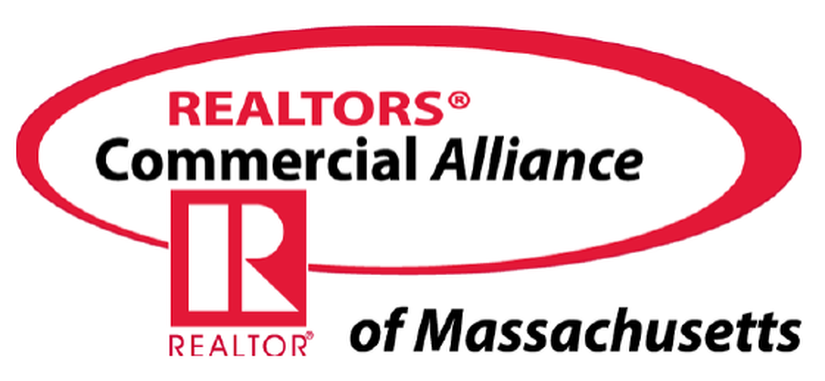 Commercial Alliance of MA Logo