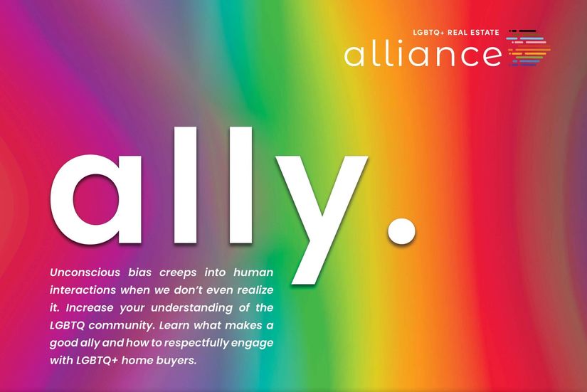 Ally Certifcation Alliance Image