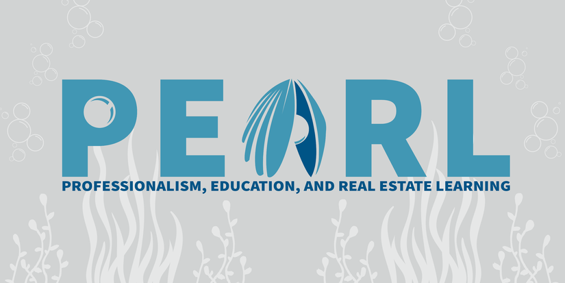 Pearl Banner / Logo