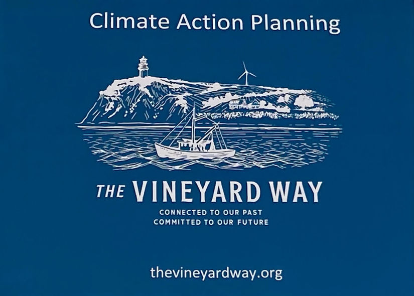 MV Climate Action Plan Image