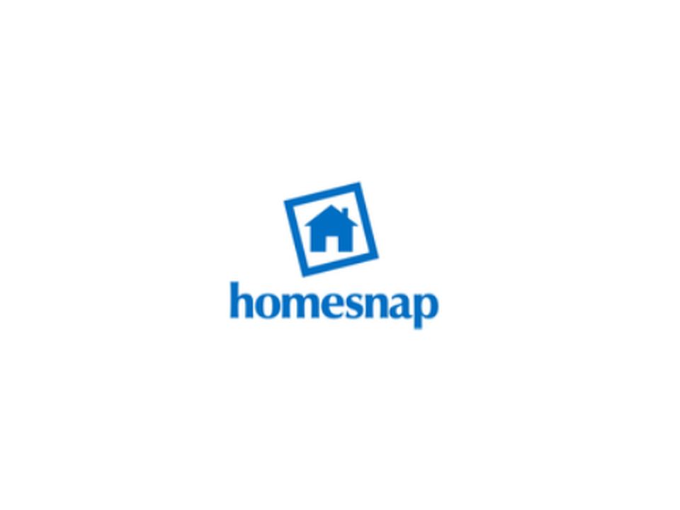 Home Snap Logo