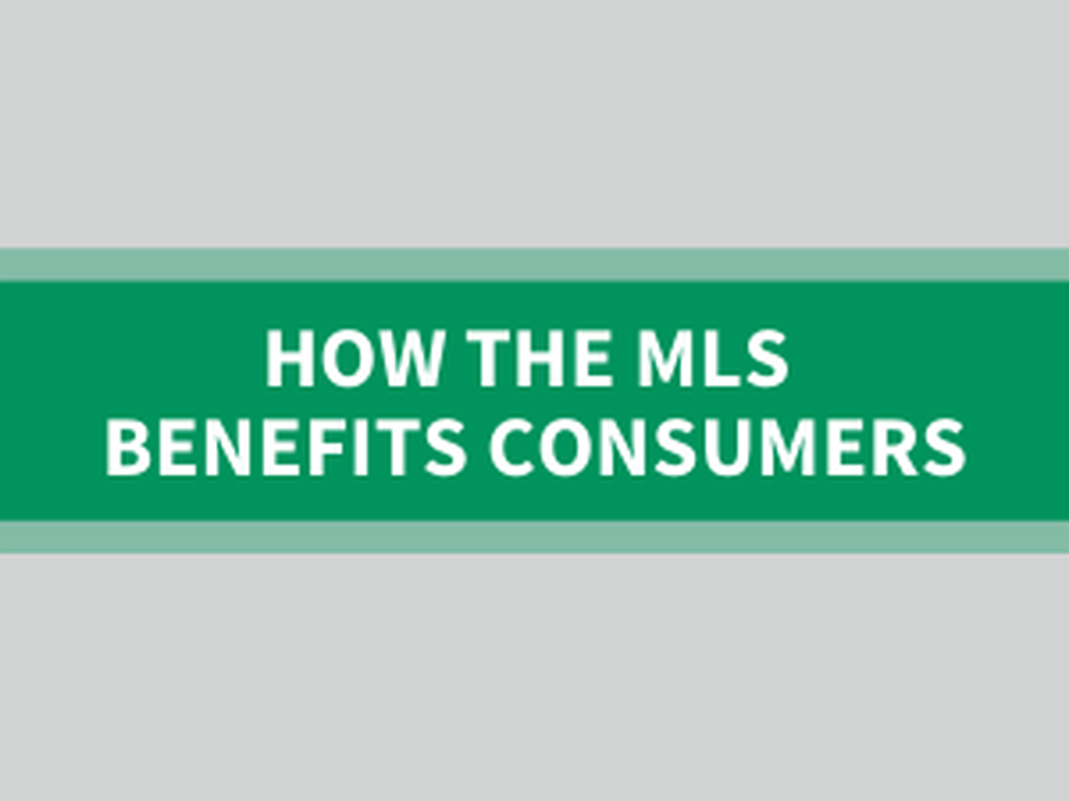 MLS Benefits
