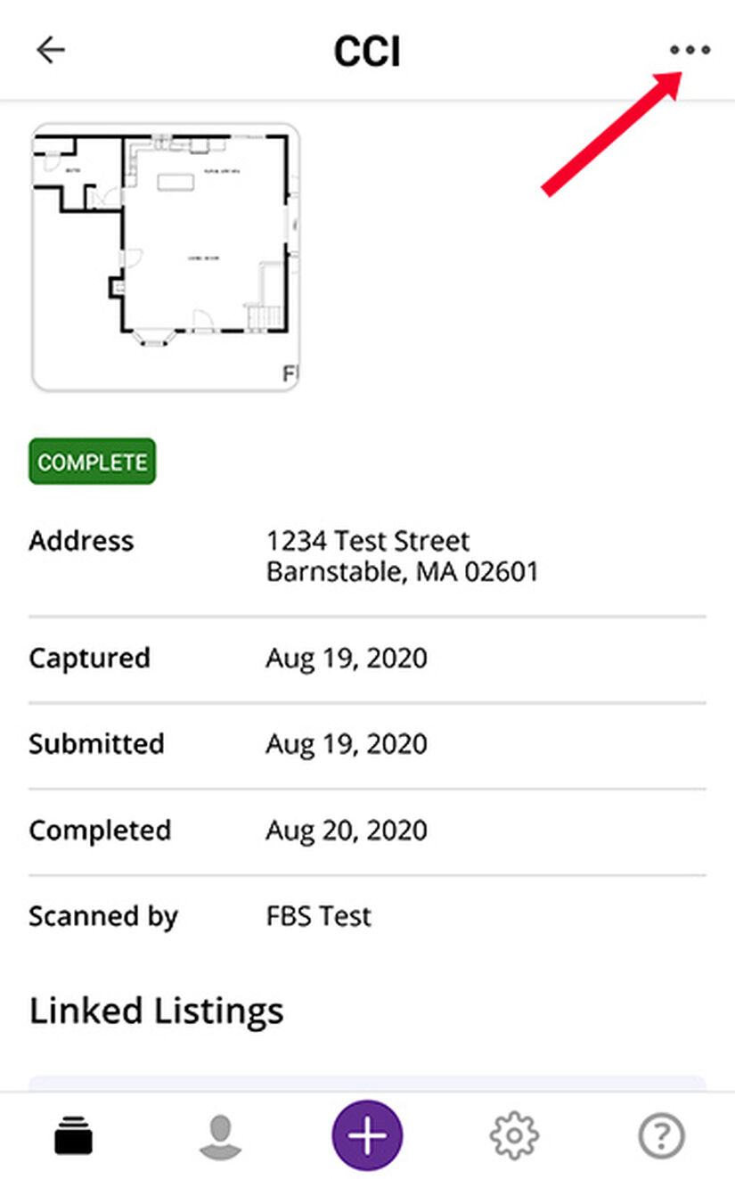 Floor plan detail view1