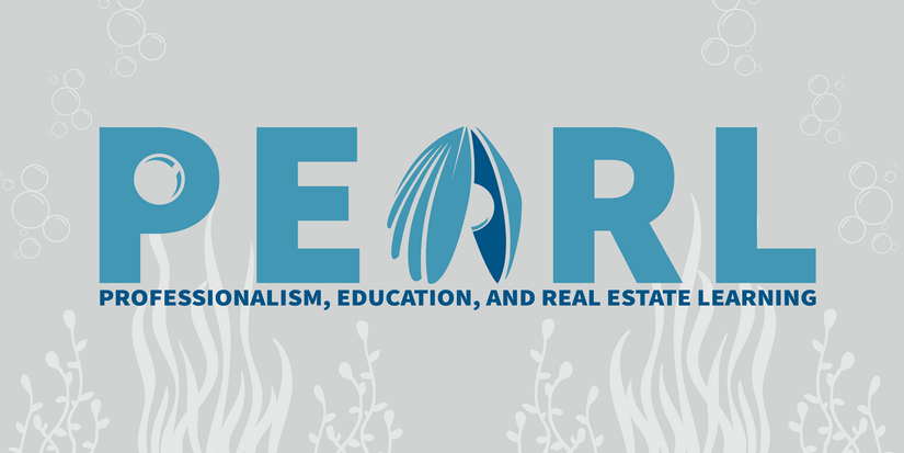 Pearl Banner / Logo