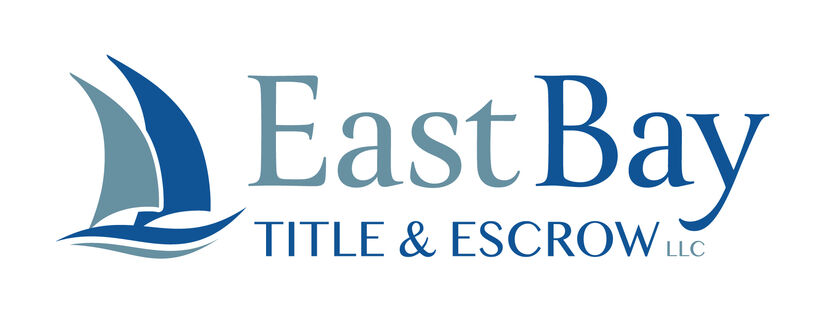 East Bay Anthony Mazzeo Logo