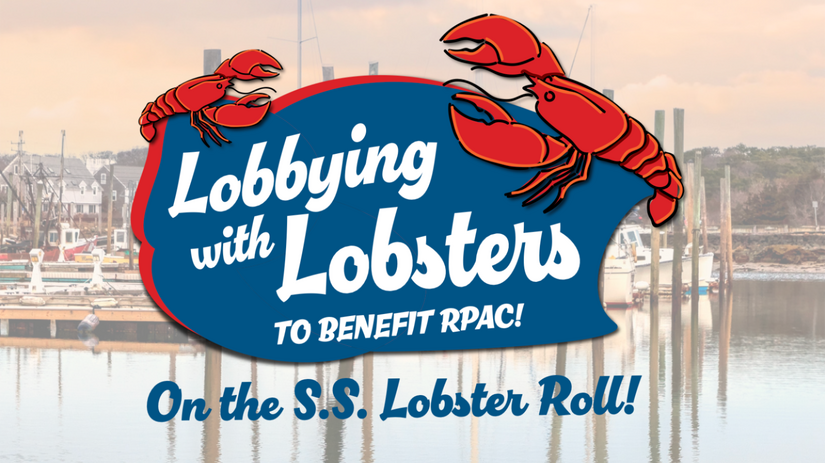 Lobbying with Lobsters No Date