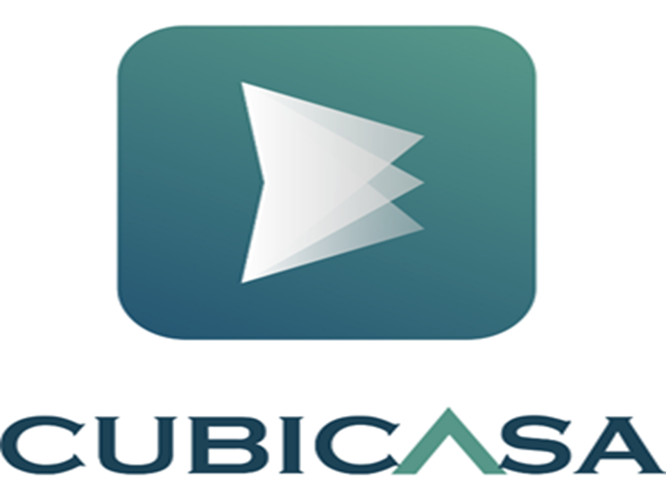 Cubicasa site logo