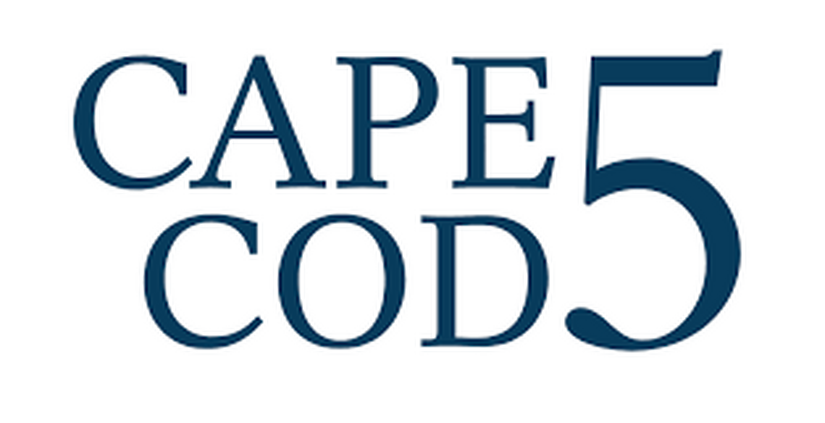 Cape Cod 5 logo updated