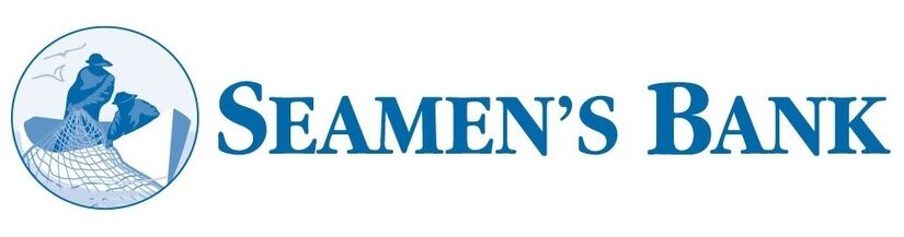Seamens Bank logo horiz