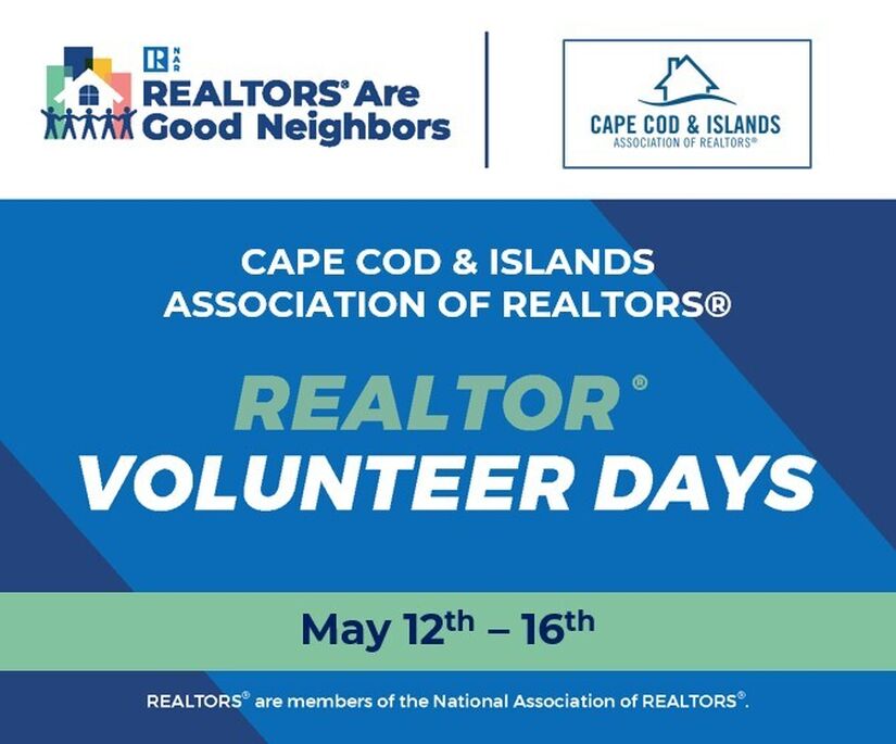 2025 NAR RGN VOLUNTEERING DAYS BANNER AD EDITABLE POST 300 X250