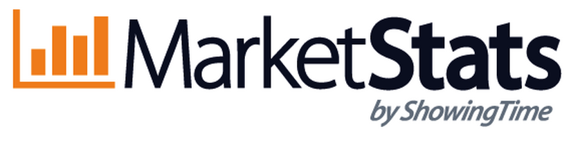 Market Stats Logo