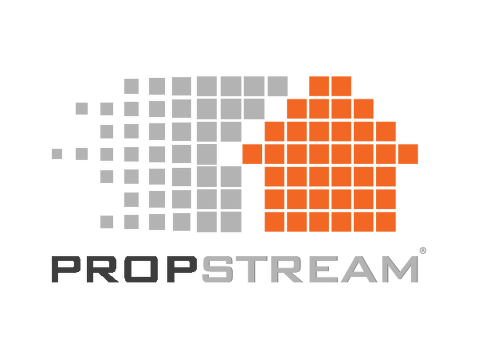 Propstream dark logo