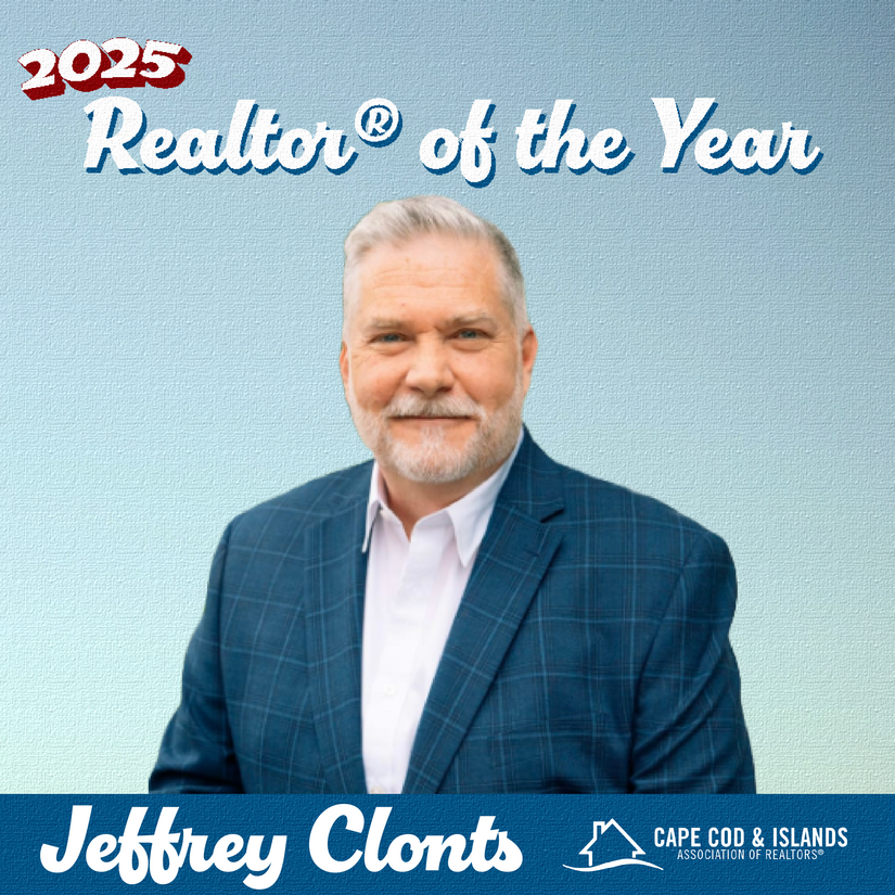 CCIAOR 2025 Awards J Clonts