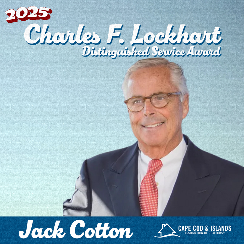 CCIAOR 2025 Awards Templates Jack Cotton Lockhart