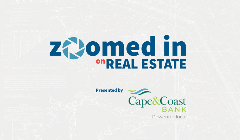 Zoomed In on RE with Cape and Coast Logo 2025