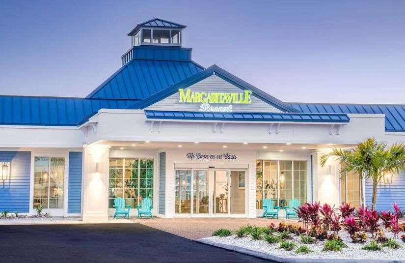 Margaritaville Front 2025