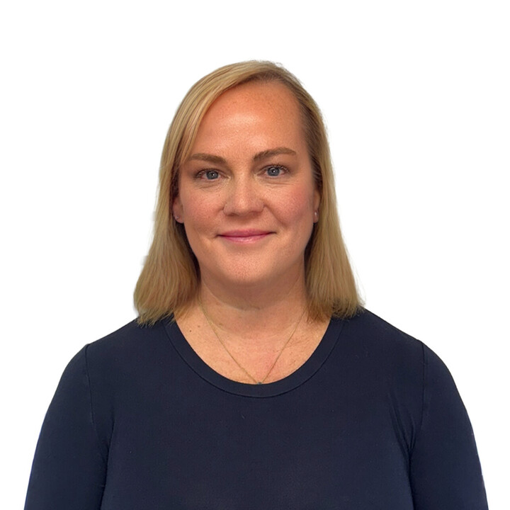 Hildur Thompson 2025 Headshot