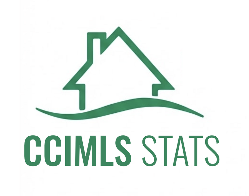 CCIMLS Stats green logo