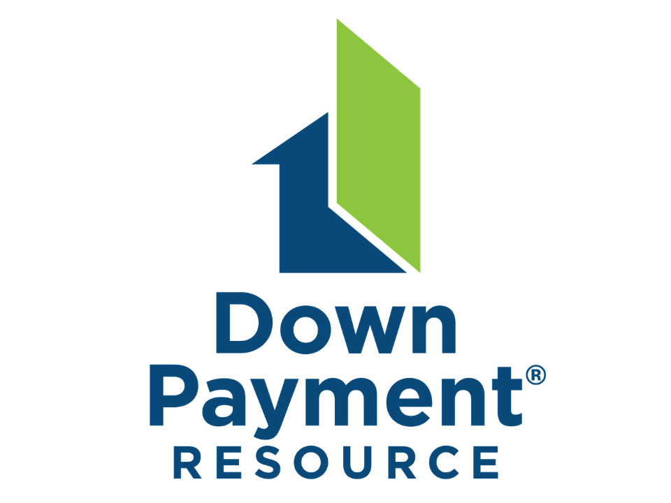 Down Payment Resource Logo