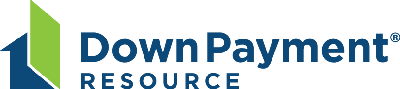 Down Payment Resource Horizontal Logo