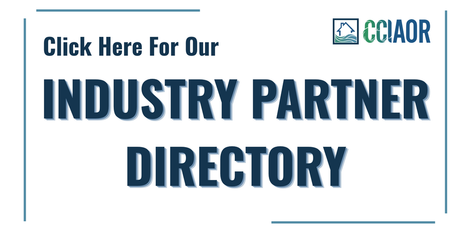 Industry Partner Directory Graphic