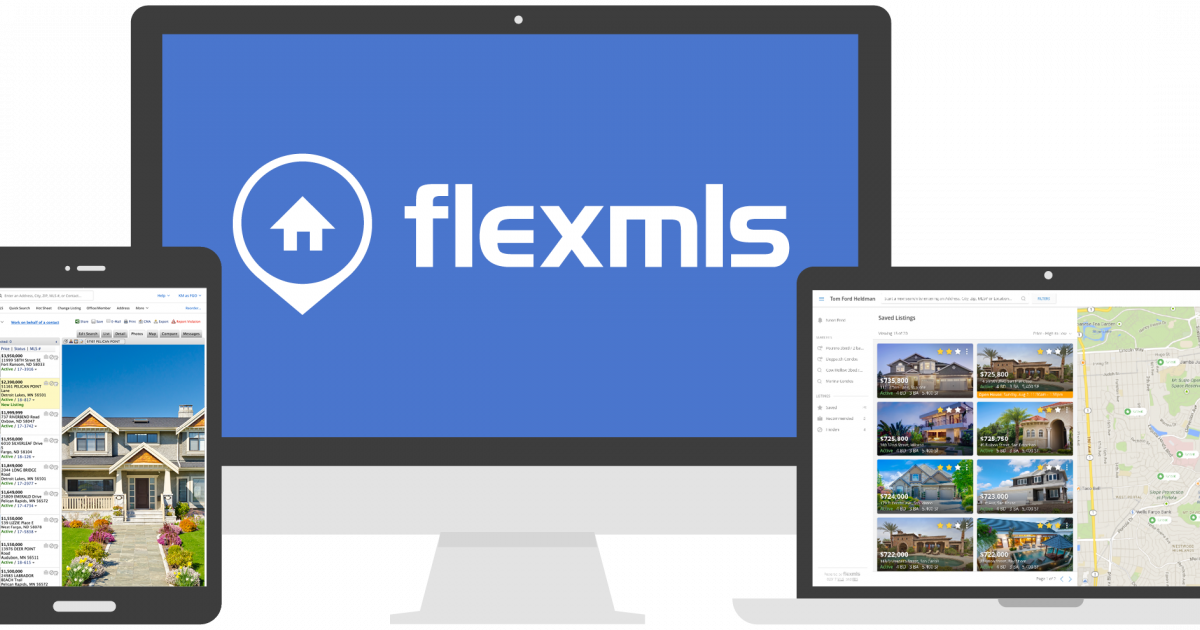 FlexMLS | CCIAOR