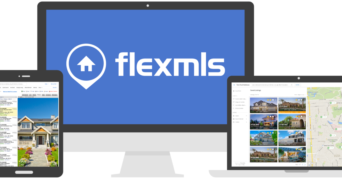 FlexMLS CCIAOR